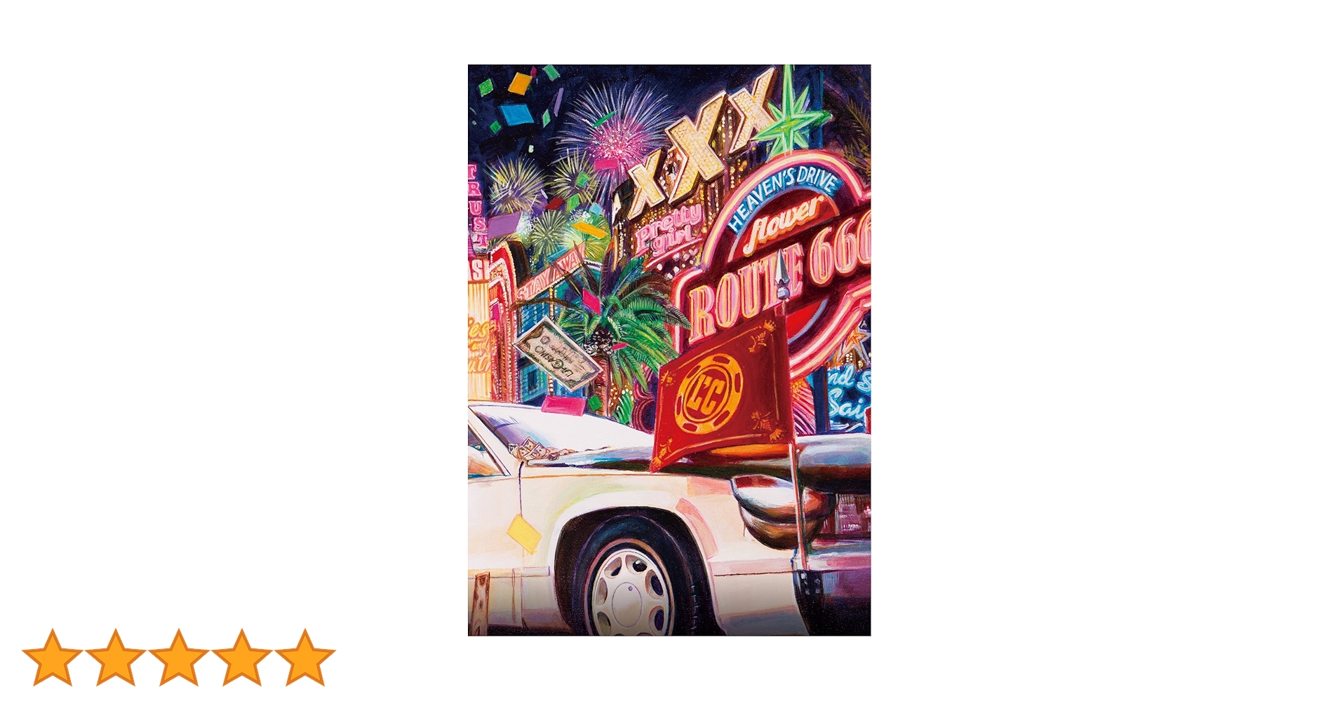 L&#39;Arc～en～Ciel - L’Arc〜en〜Ciel　LIVE　2015　L’ArCASINO（完全生産限 Amazon.co.jp: L'Arc-en-Ciel LIVE 2015 L'ArCASINO(完全生産